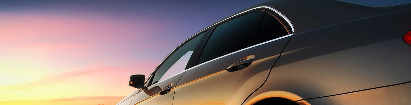 automotive window film