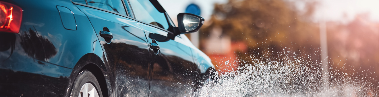automotive window film