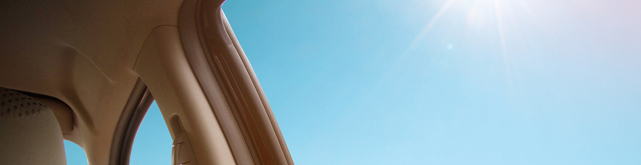 solar control window film