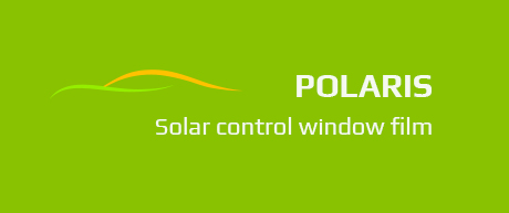 solar control window film